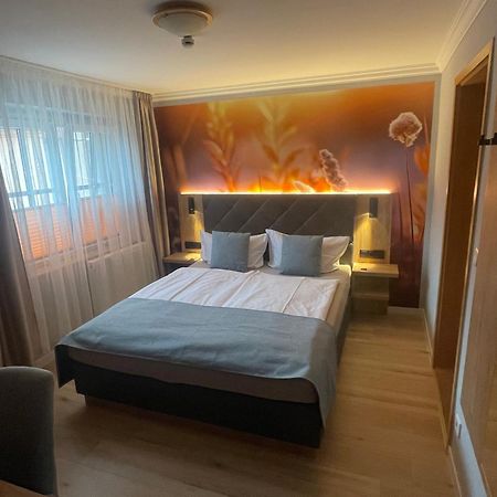 Reichenberg  Hotel "Pension Marlis" Garni מראה חיצוני תמונה