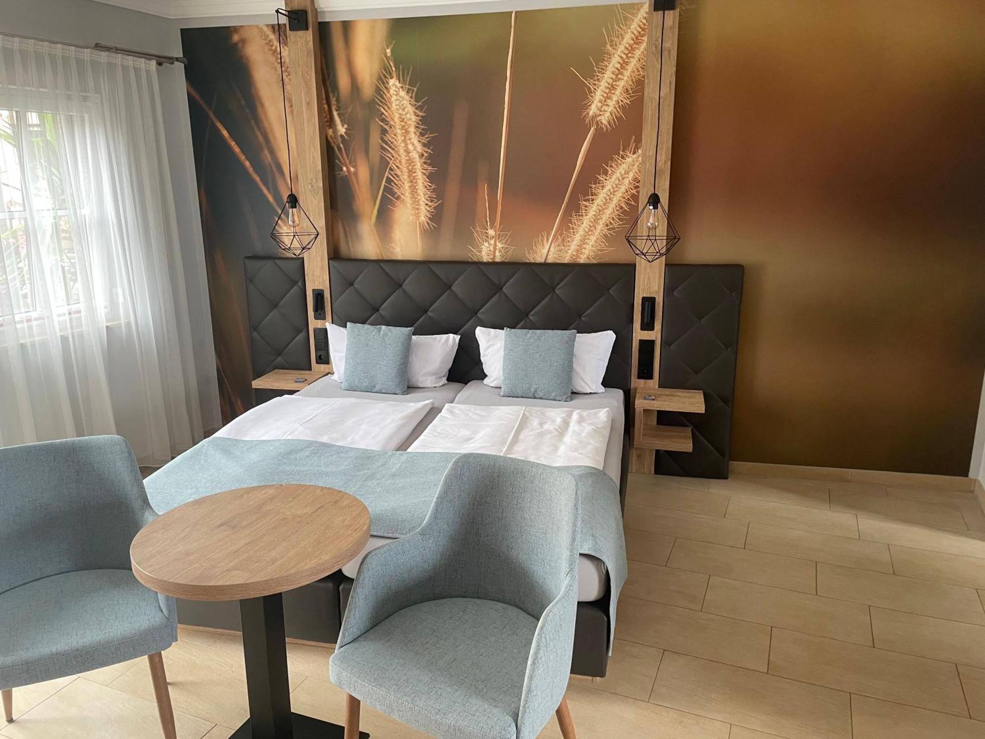 Reichenberg  Hotel "Pension Marlis" Garni מראה חיצוני תמונה