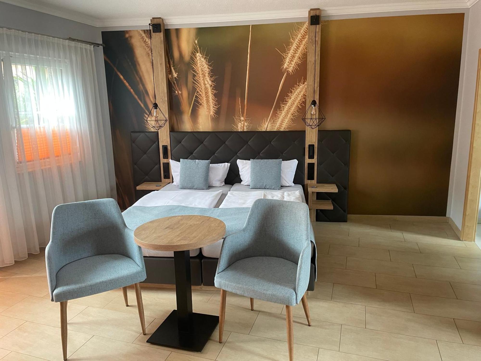Reichenberg  Hotel "Pension Marlis" Garni מראה חיצוני תמונה