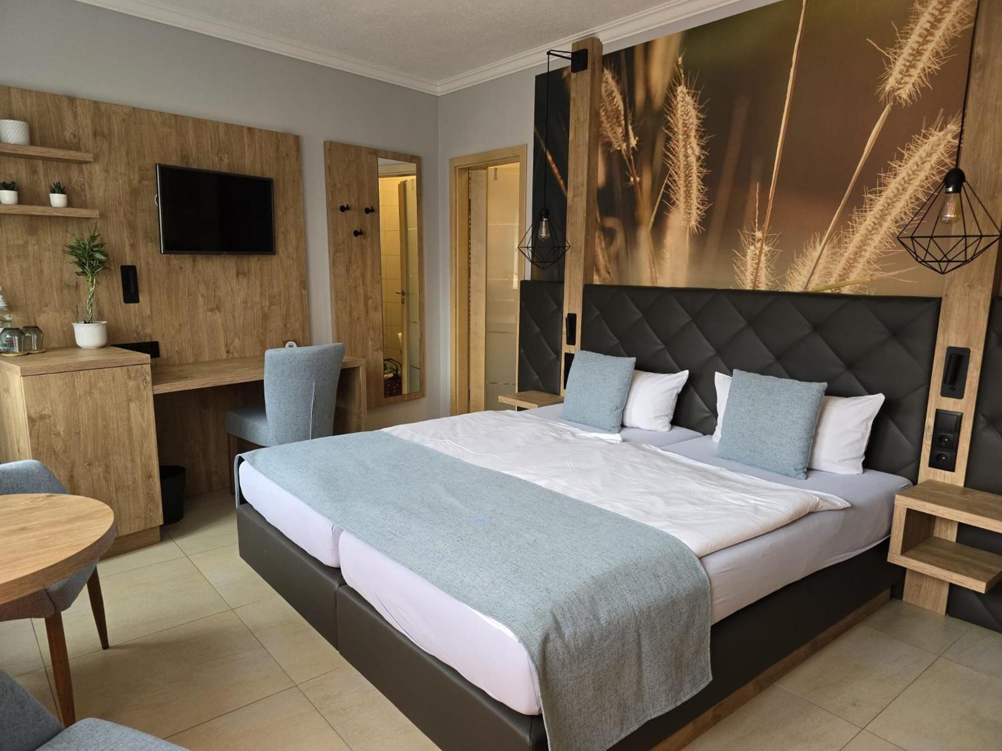 Reichenberg  Hotel "Pension Marlis" Garni מראה חיצוני תמונה