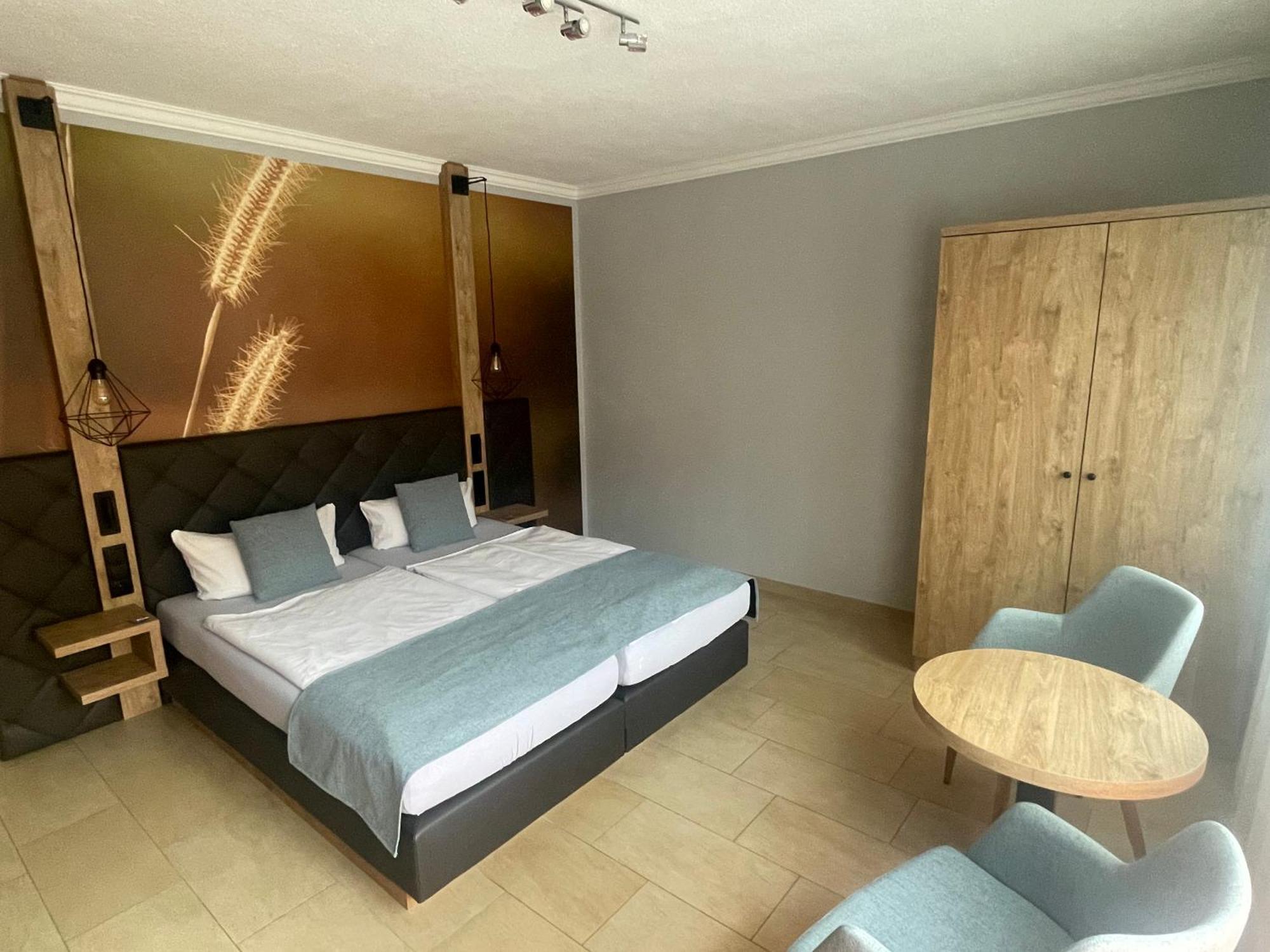Reichenberg  Hotel "Pension Marlis" Garni מראה חיצוני תמונה