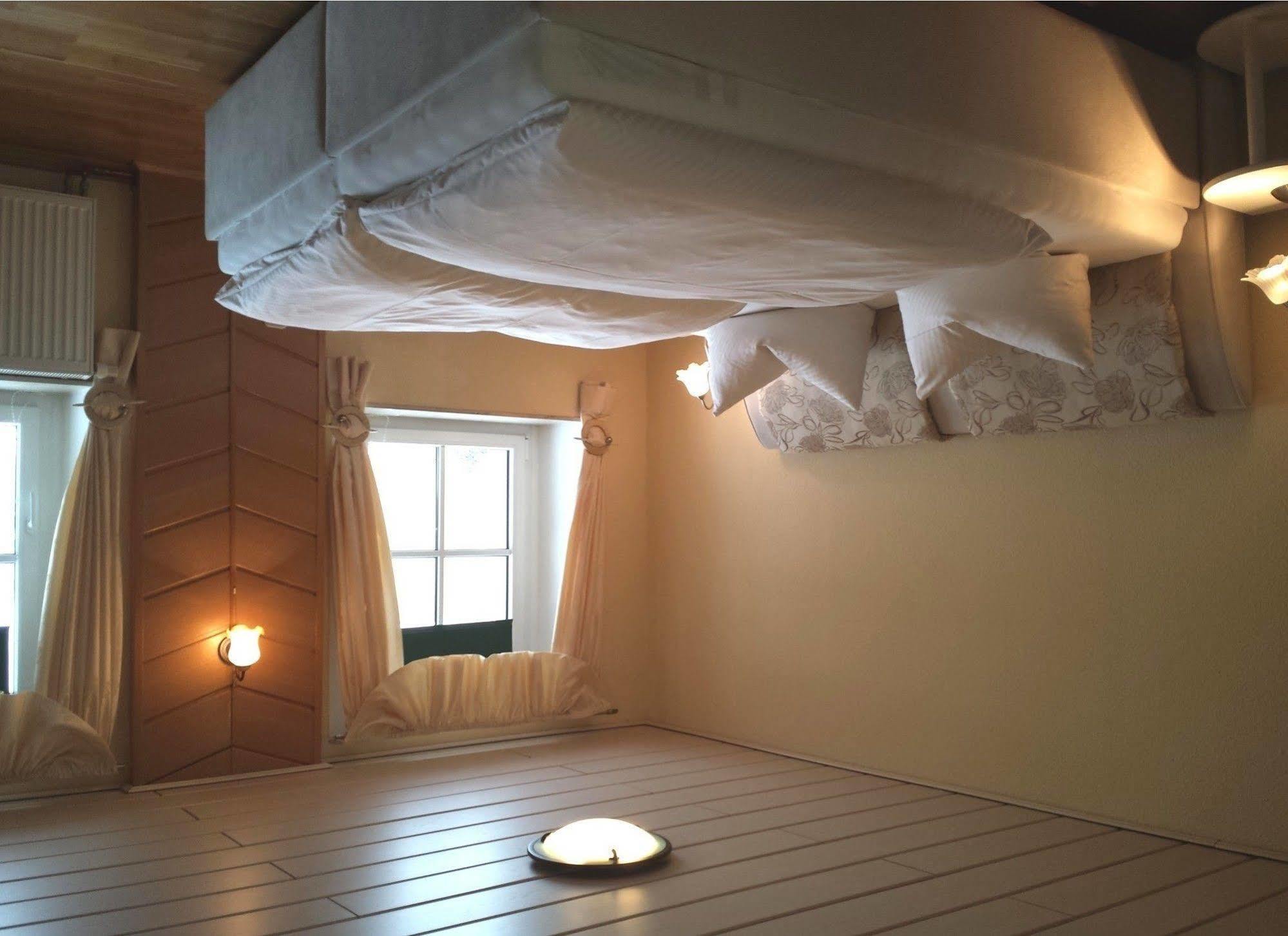 Reichenberg  Hotel "Pension Marlis" Garni מראה חיצוני תמונה